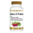 Golden Naturals Żurawina i probiotyki 30 Kapsułek wegetariańskich