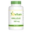 Elvitum Aceite de Krill 500 mg 180 Cápsulas