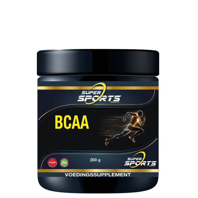 SNP BCAA XXL Pure 200 Grams
