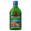Omega-3 Cod Liver Oil Tutti Frutti 250ml