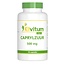 Caprylsäure 500 mg 90 vegetarische Kapseln