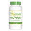Elvitum Propolis 3% flawonoidów 90 kapsułek wegetariańskich