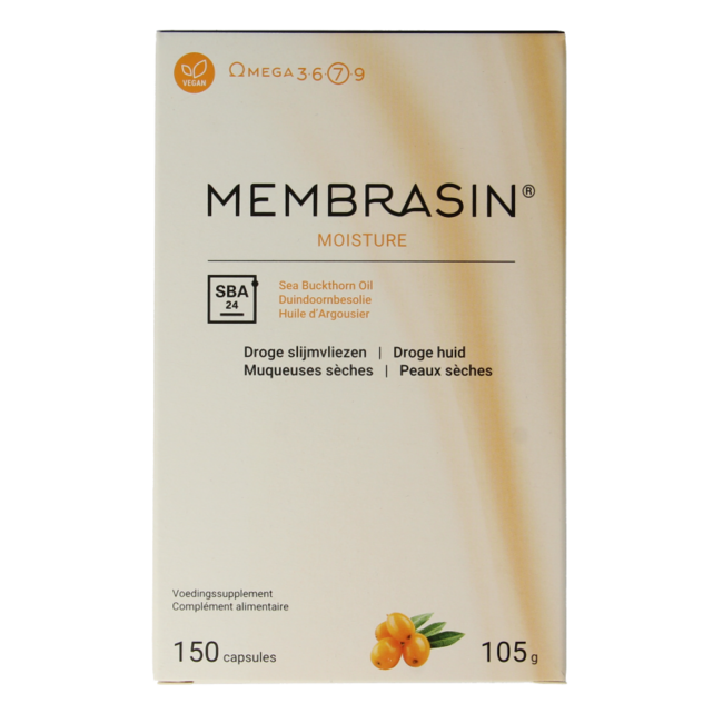 Omega 7 150 Capsule