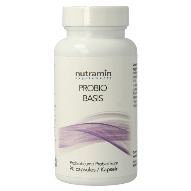 NTM Probio Basis 90 Kapseln