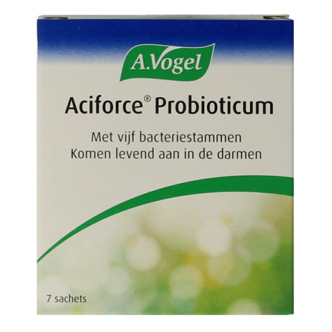 Aciforce 7 Bustine
