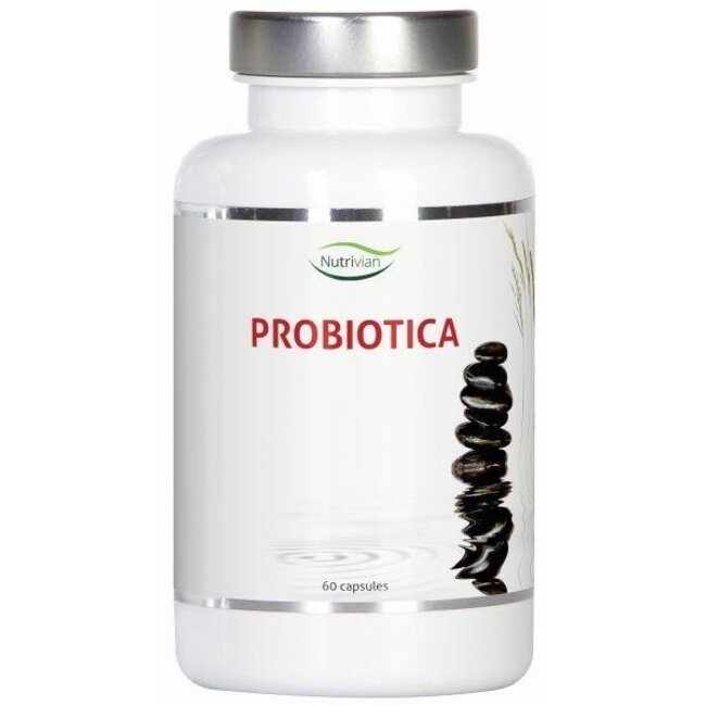 Probiotici 60 Capsule