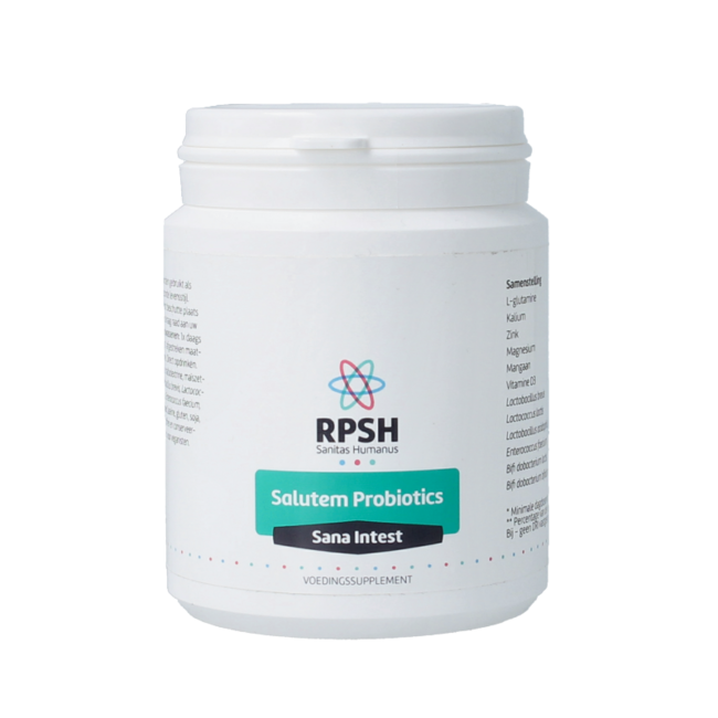 Salutem Probiotics 120g