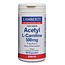 Lamberts Acetil-L-Carnitina 500mg 60 Capsule