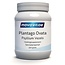 Nova Vitae Plantago ovata fibras de psyllium 500 gramos