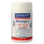 Lamberts Olej rybi omega 3 dla dzieci 100 kapsułek