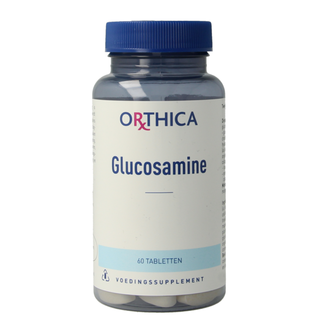 Glucosamine 60 Tablets