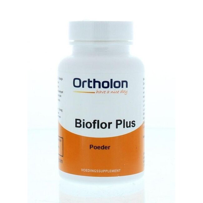 Ortholon Bioflor plus 90 Gram