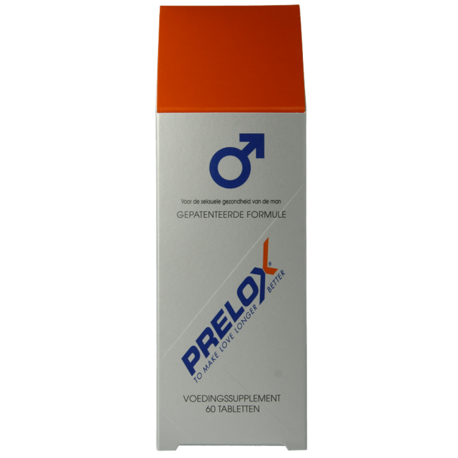 Pharma Nord Prelox 60 comprimés