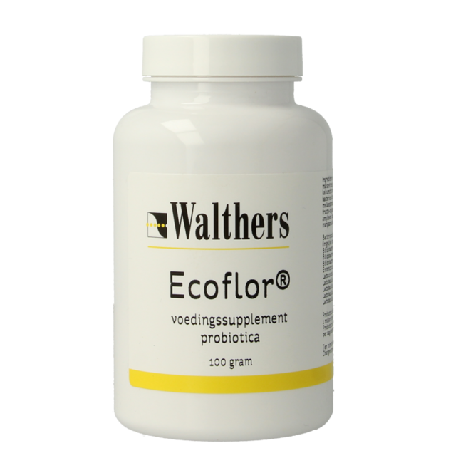 Walthers Ecoflor 100 Gramos