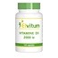 Vitamine D3 2000IE/50mcg 120 Capsules