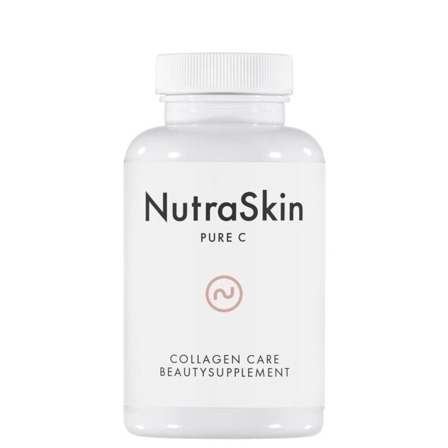 Nutraskin Pure C1000 90 comprimidos
