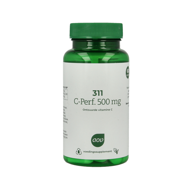 311 C-Perfect 550mg 60 Tabletten