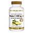 Golden Naturals Vitamin C 1000mg Gold Vegan 180 Tabletten