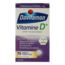 Vitamin D Schmelztabletten für Erwachsene, 75 Tabletten