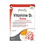 Physalis Vitamine D3 forte 100 capsules