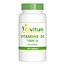 Vitamine D3 1000 UI / 25 mcg 300 capsules