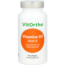 Vitamine D3 3000 UI 120 capsules molles