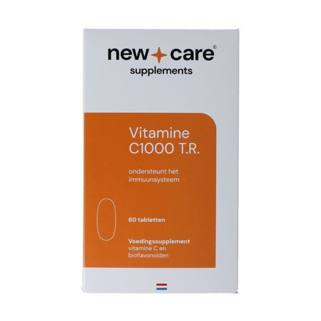 Vitamine C1000 TR 60 Tabletten