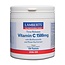 Vitamine C 1500 Time release & bioflavonoiden 120 Tabletten