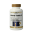 Calcium & Vitamin D3 120 Tablets