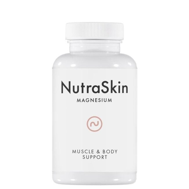 Nutraskin Magnesio 100 Compresse