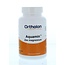 Ortholon Aquamin zee magnesium 120 Vegetarische capsules
