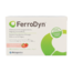 Metagenics Ferrodyn 84 Tabletki do żucia