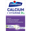 Davitamon Calcium & D3 Mint 60 Chewable Tablets