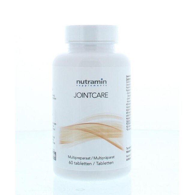 NTM Jointcare 60 Tabletten