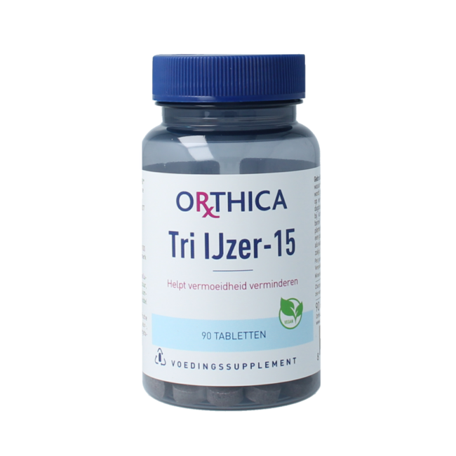Tri Eisen 15 90 Tabletten