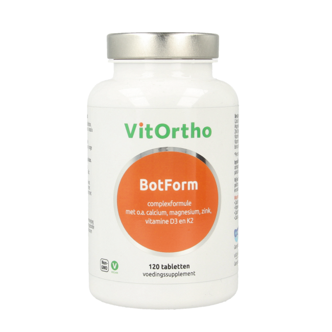 Botform 120 Tablets