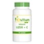 Elvitum Ferro con Vitamina C vegano 90 capsule vegetali