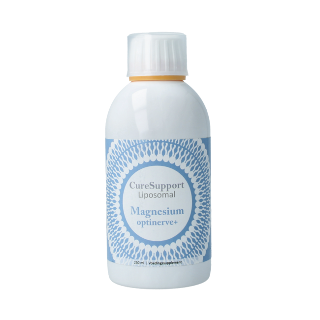 Curesupport Magnesio Liposomal 250 mililitros