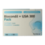 Trenker Biocondil + USA300 zestaw podwójny, 1 opakowanie