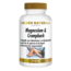 Golden Naturals Magnesium & Crampbark 60 Tablets
