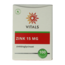 Vitals Zinc 15 mg 100 cápsulas
