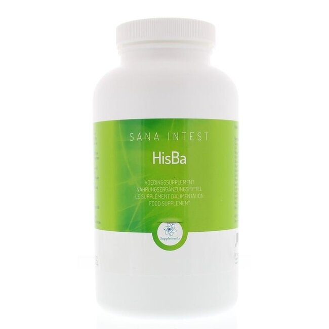 Sana Intest Hisba 270 Cápsulas