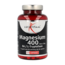 Magnesio 400 con B6 y L-Triptófano 120 Cápsulas