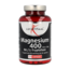 Magnésium 400 avec B6 et L-Tryptophane 120 Gélules