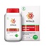 Diglicynian Magnezu 100 mg 120 Tabletek