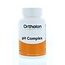 Ortholon PH complex 60 Vegetarische capsules