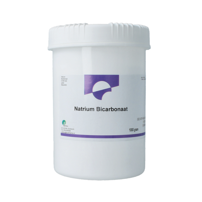 Wodorowęglan sodu 1 Kilogram