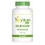 Elvitum Selenium Methionine 100mcg 180 Vegetarian Capsules