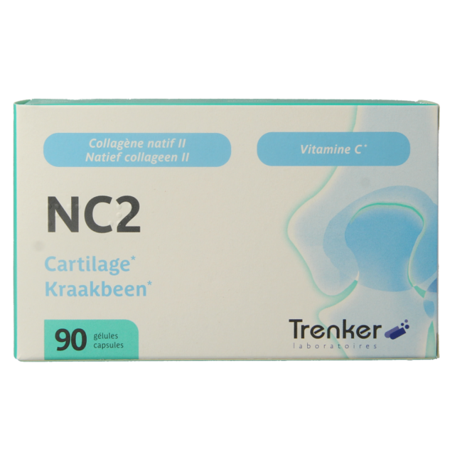 NC2 90 Cápsulas