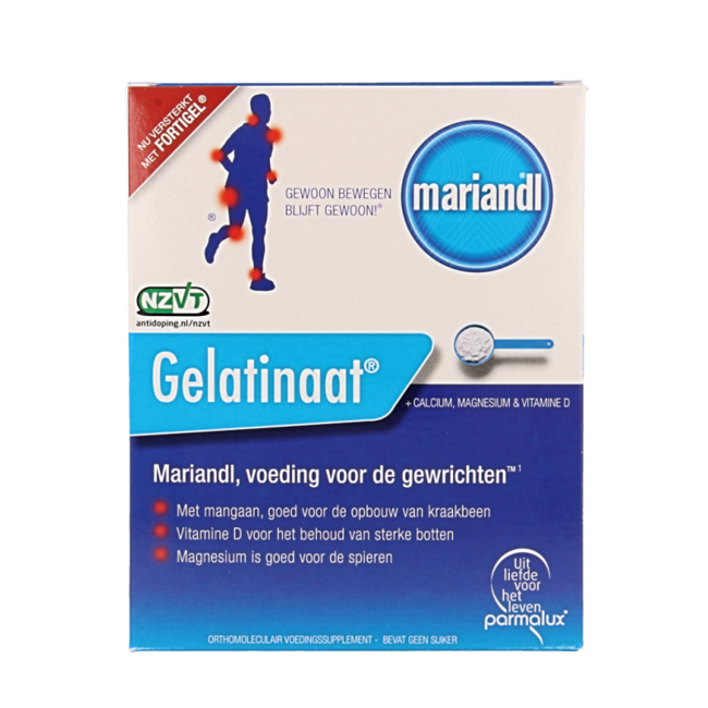 Classic (gelatinaat) 500 Gram